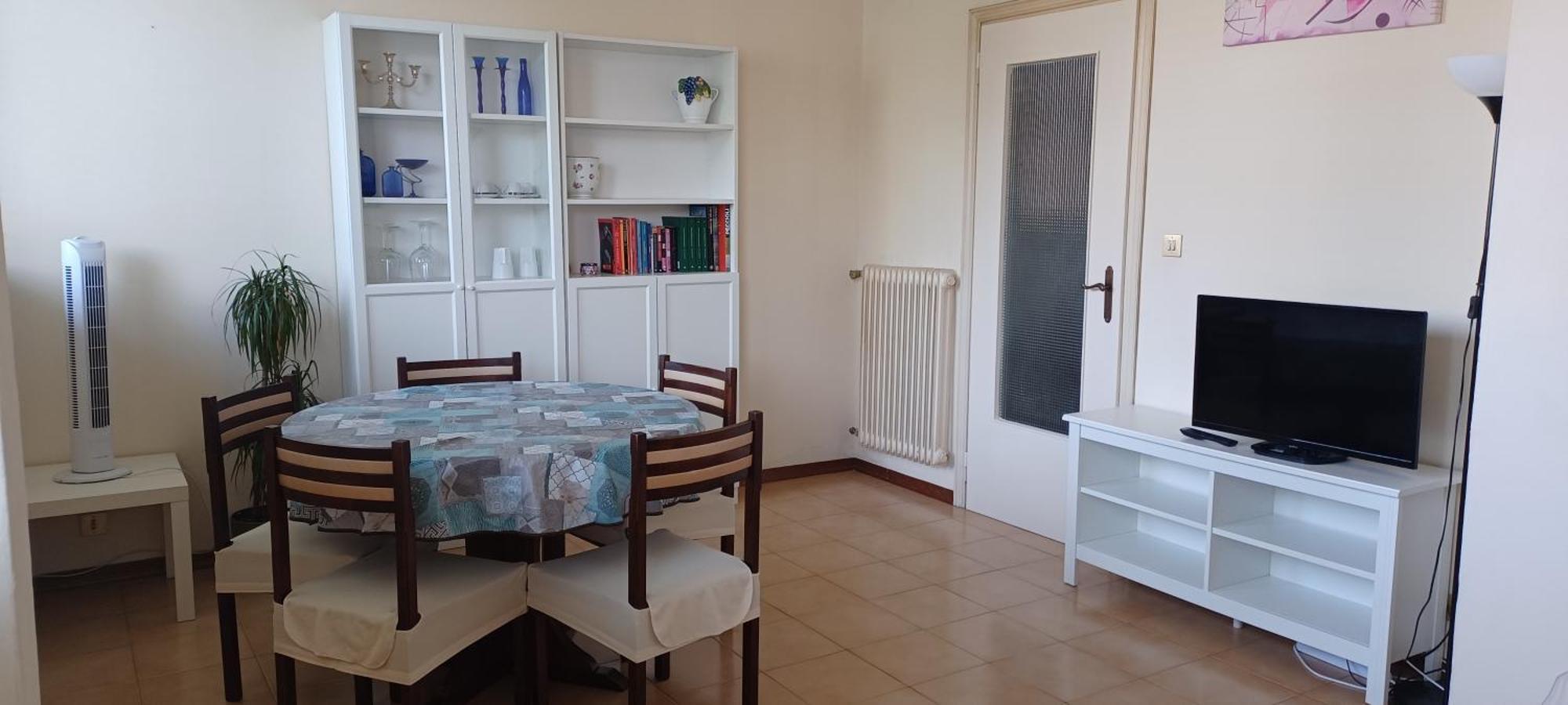 Luminosissimo Appartamento Viareggio Centro Εξωτερικό φωτογραφία